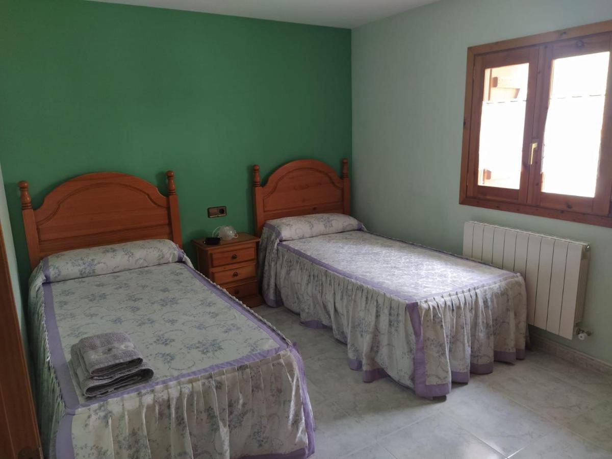 Casa La Abadia De Antin Apartman Liguerre de Ara Kültér fotó