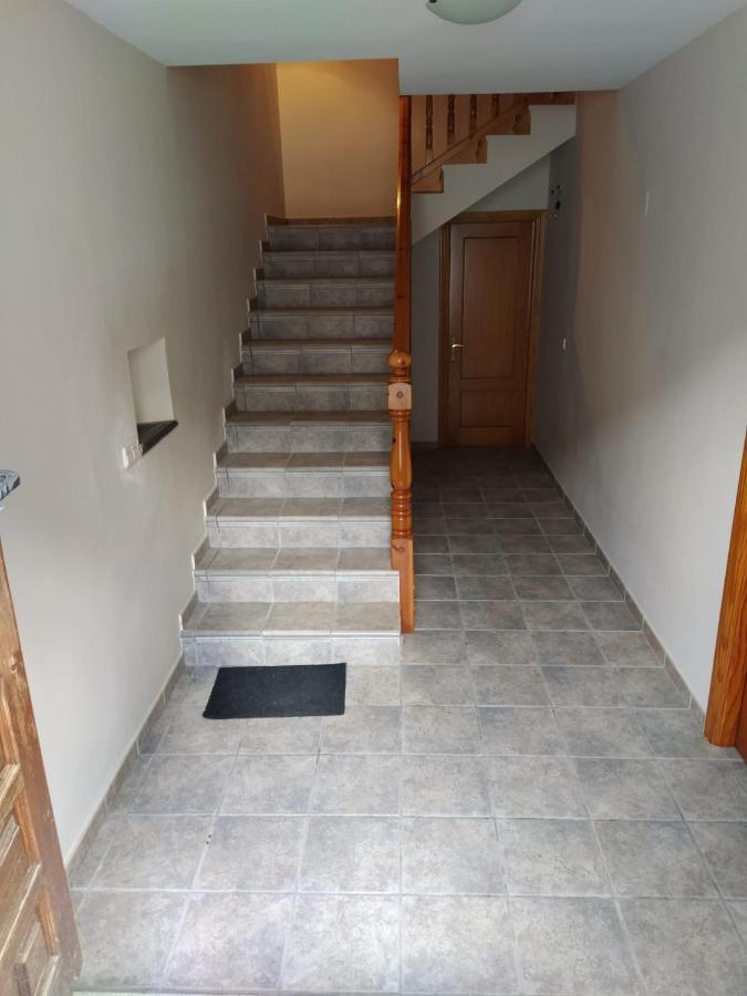 Casa La Abadia De Antin Apartman Liguerre de Ara Kültér fotó