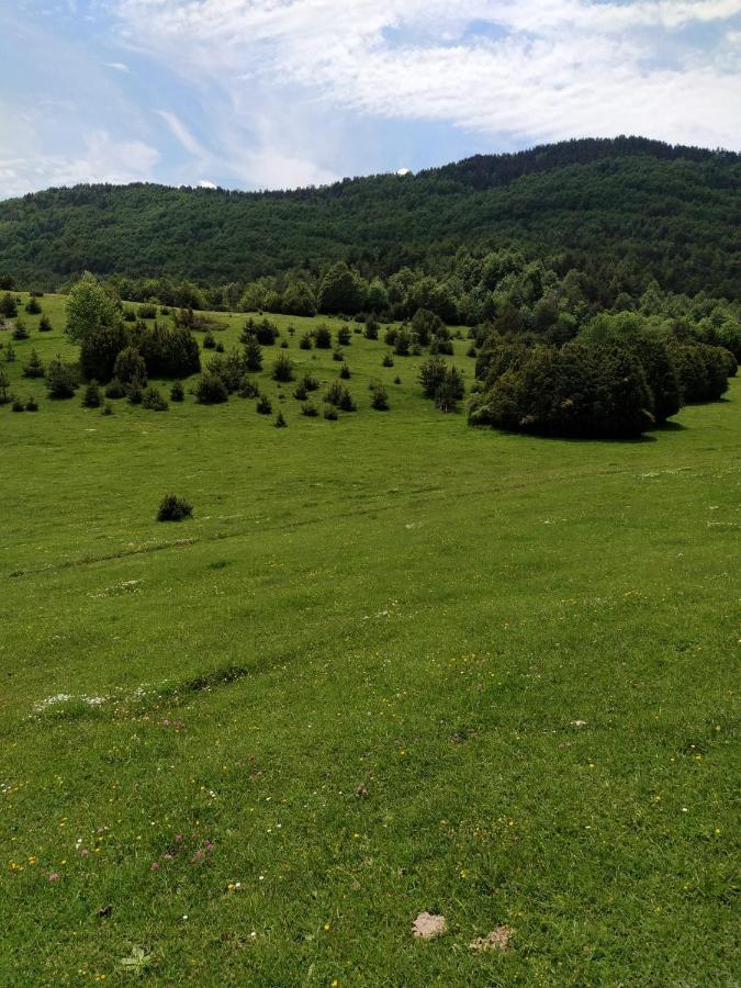 Casa La Abadia De Antin Apartman Liguerre de Ara Kültér fotó